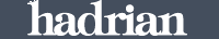 Hadrian products