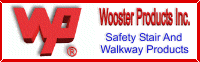 Wooster Products